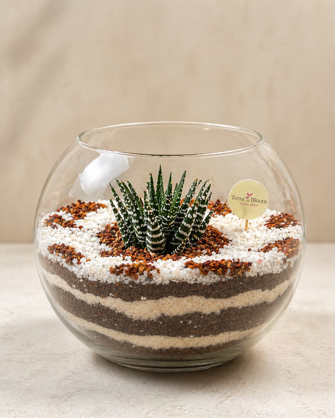Aztec Terra Bowl