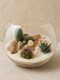 Desert Dune Terra Bowl